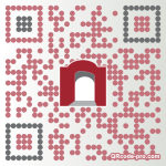 Qr Code alla porta di sotto